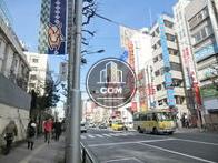 物件周辺