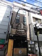 けやきビル 外観写真