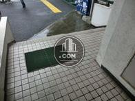 段差があります