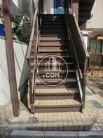 歩道に隣接ッされています