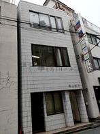 井上ビルの外観写真