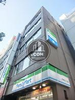 壁面看板が設置されております