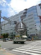 東京トラフィック錦糸町ビル本館 外観写真