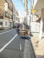 駅前繁華街エリア