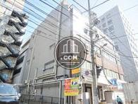 側面からの外壁