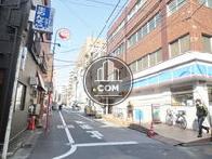 賑わいのある地域
