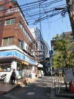 両国駅方面