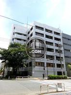 祐ビル外観写真