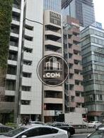 オーキッドプレイス浜松町 外観写真