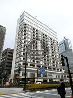 新橋プラザビル外観写真