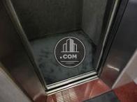 エレベーター内も綺麗ですね