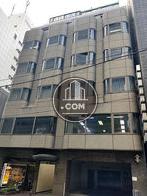 山源ビル 外観写真
