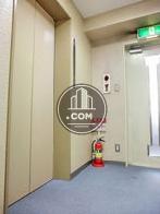 ４階エレベーターホールです