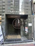 エントランス入口です