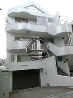 グラン四谷外観写真