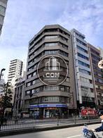 IBビル／IB第一ビル外観写真