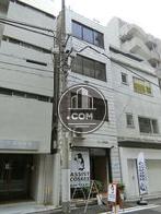 サンサイド岩本町ビル 外観写真