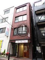 第3木屋ビル 外観写真