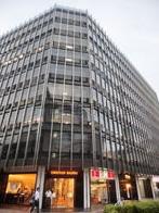 Daiwa銀座ビルの外観写真
