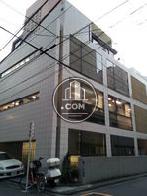 西新橋HSビル 外観写真