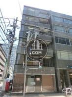 昭和アステック5号館外観写真