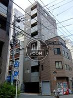 130ビル外観写真