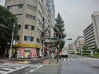昭和通り沿いです