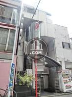 銀座大洋ビル 外観写真