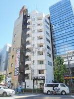 昭和ビルの外観写真