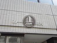 ストーク蔵前M&Kビル