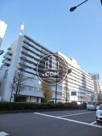 プラザ江戸川橋ビル外観写真