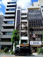 ラスパイユビル外観写真