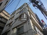 物件の側面に物件名の表記があります