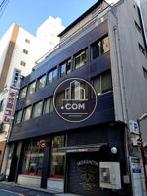 高遠ビル外観写真