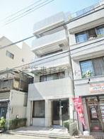 芝尾島ビルの外観写真