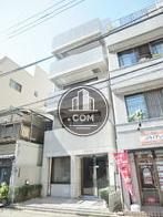 芝尾島ビル外観写真