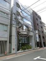 ユニゾ仲御徒町ビル(TOWA SKY BLDG) 外観写真