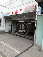 月極駐車場あり