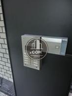 警備の操作盤です