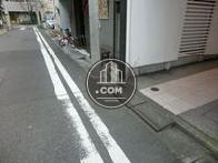 物件全面の通りです