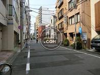 物件周辺
