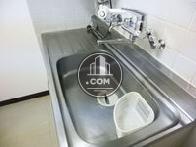 温度調整も出来る給湯器