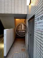 外階段