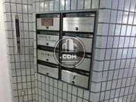 集合ポストです