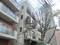 綺麗な外観です