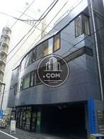 岩本町寿共同ビル外観写真