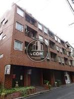 パレドール日本橋外観写真