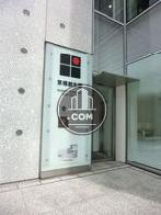 玄関回りの様子
