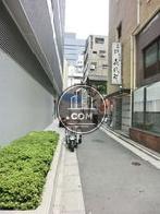隣接する脇道
