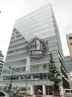 綺麗なガラス張り